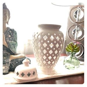 Ginger jar